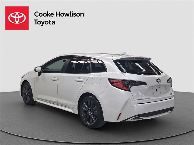image-4, 2023 Toyota Corolla Touring 1.8 Hybrid at Dunedin