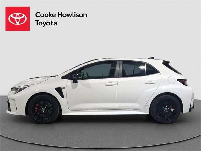 image-7, 2026 Toyota Corolla GR  AWD 1.6P at Dunedin