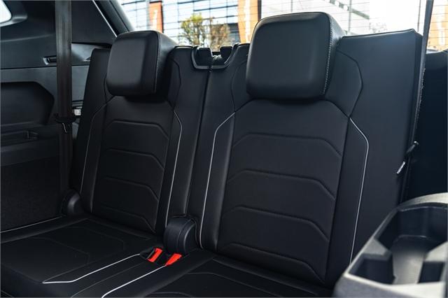 image-10, 2021 Volkswagen Tiguan Allspace R-Line 162kW Turbo at Christchurch