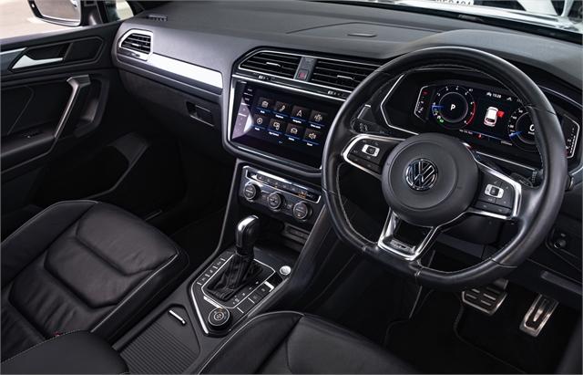 image-14, 2021 Volkswagen Tiguan Allspace R-Line 162kW Turbo at Christchurch