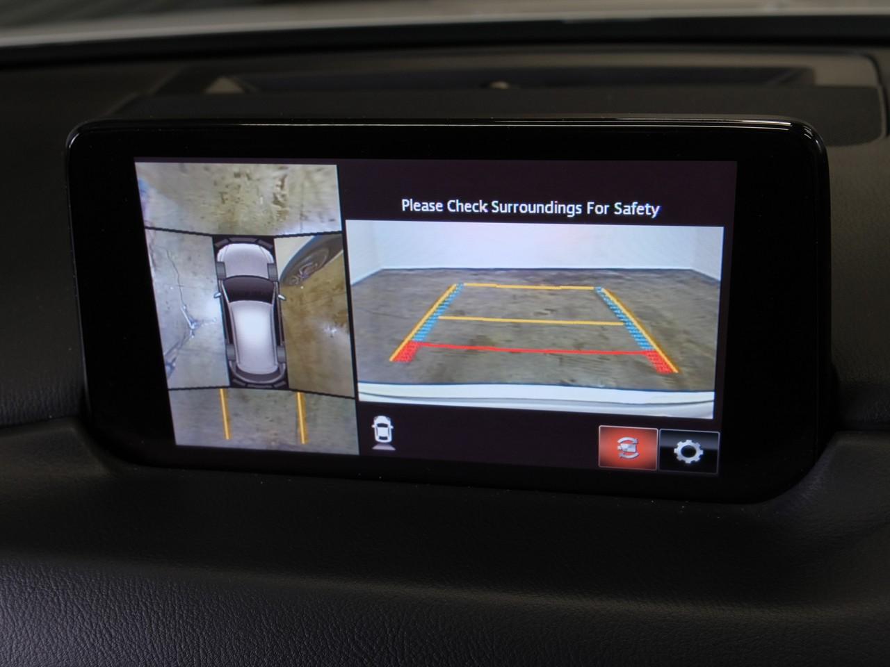 image-16, 2020 Mazda CX-5 25S 4WD Proactive at Christchurch