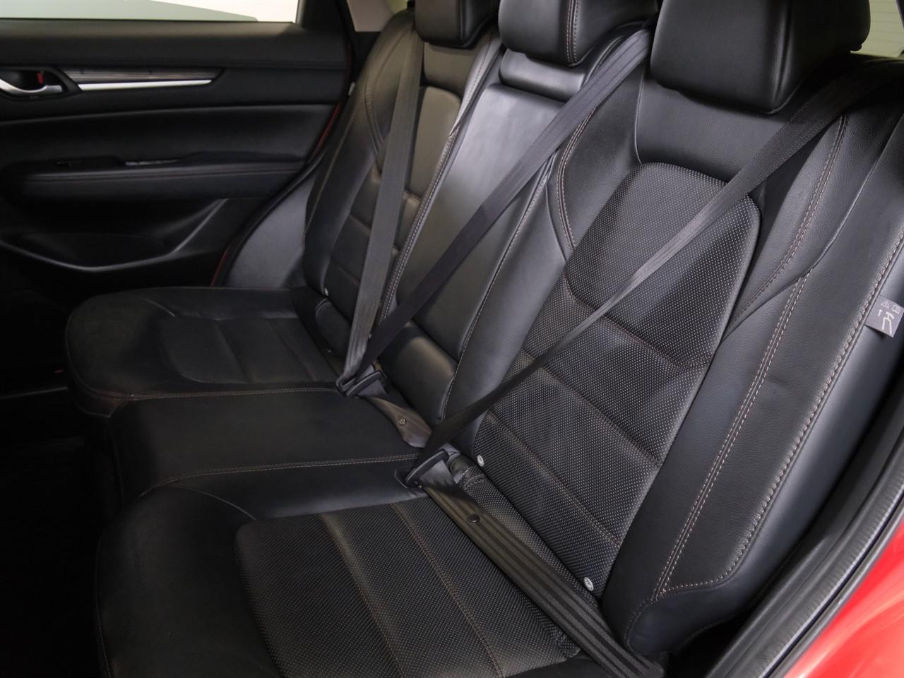 image-17, 2017 Mazda CX-5 25S 4WD 'Leather Package' at Christchurch