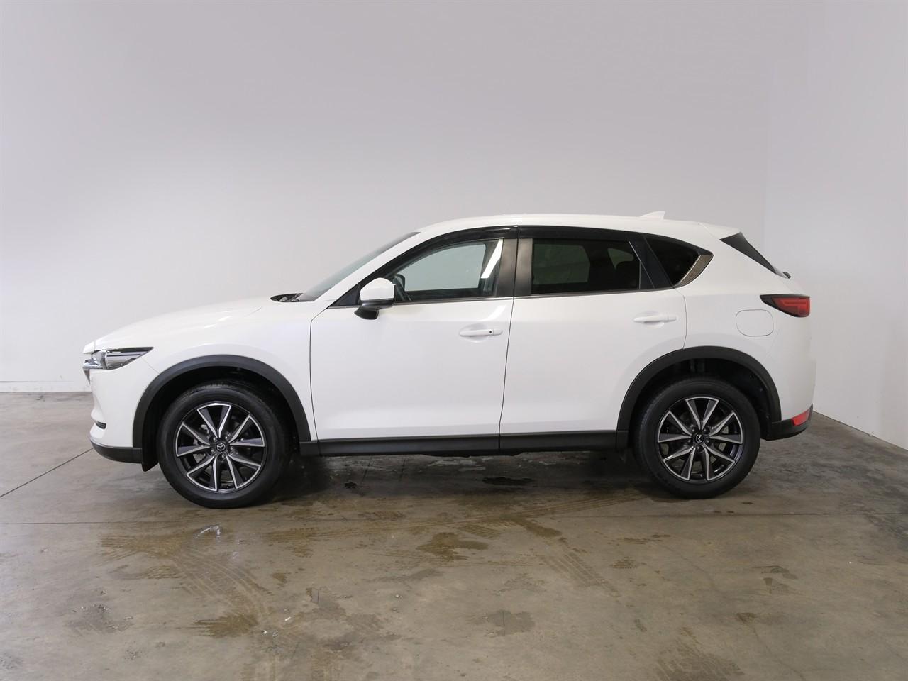 image-4, 2020 Mazda CX-5 25S 4WD Proactive at Christchurch
