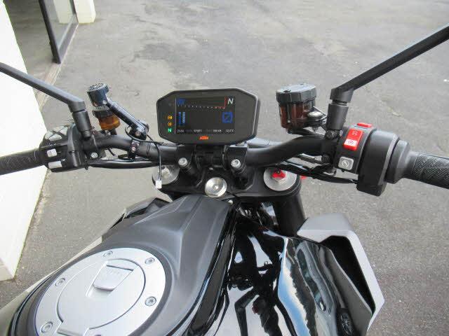image-10, 2017 KTM SUPERDUKE 1290 R at Dunedin