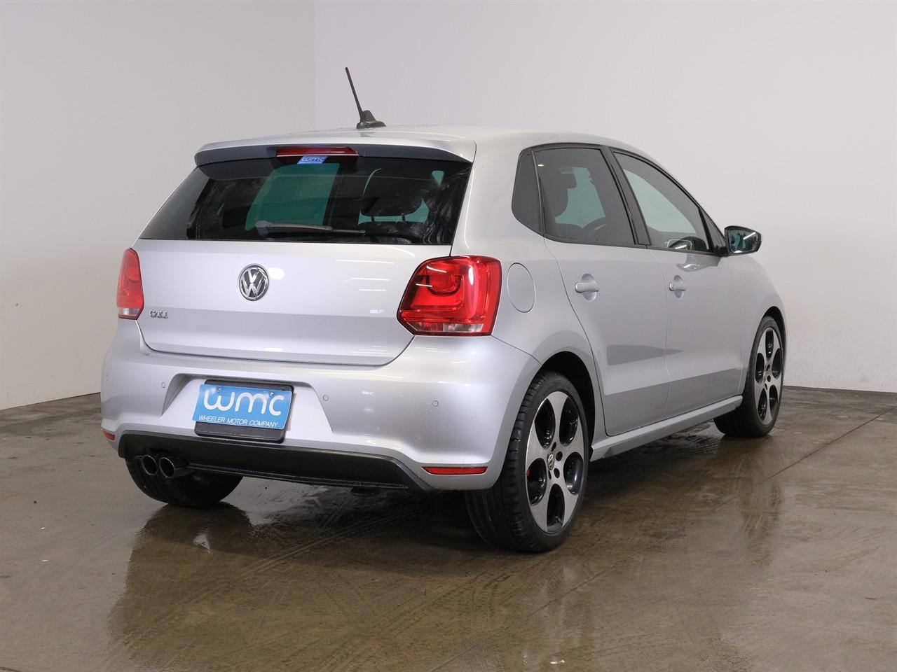 image-7, 2014 Volkswagen Polo GTI at Christchurch