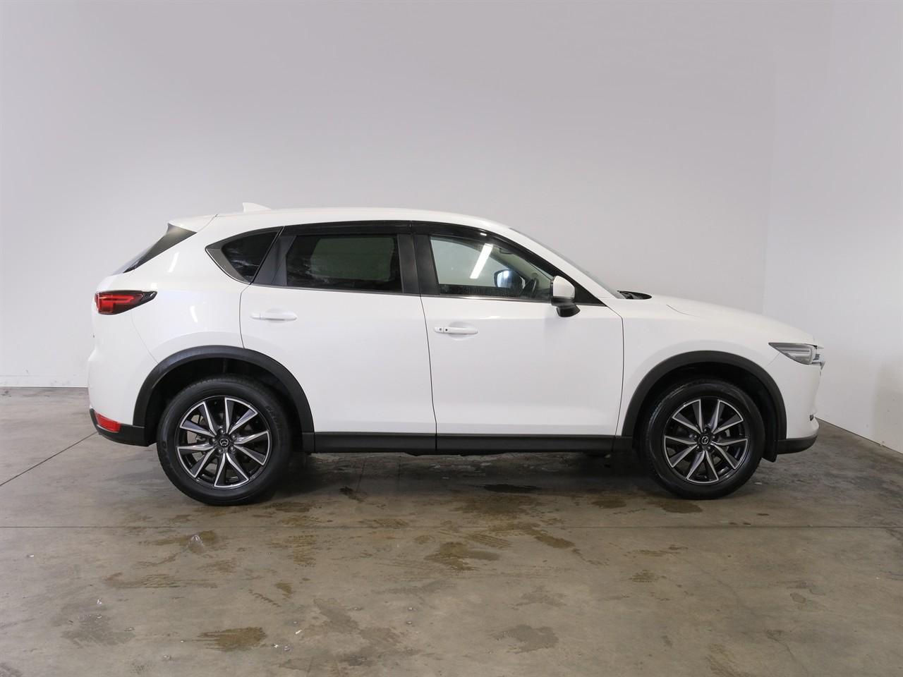 image-9, 2020 Mazda CX-5 25S 4WD Proactive at Christchurch