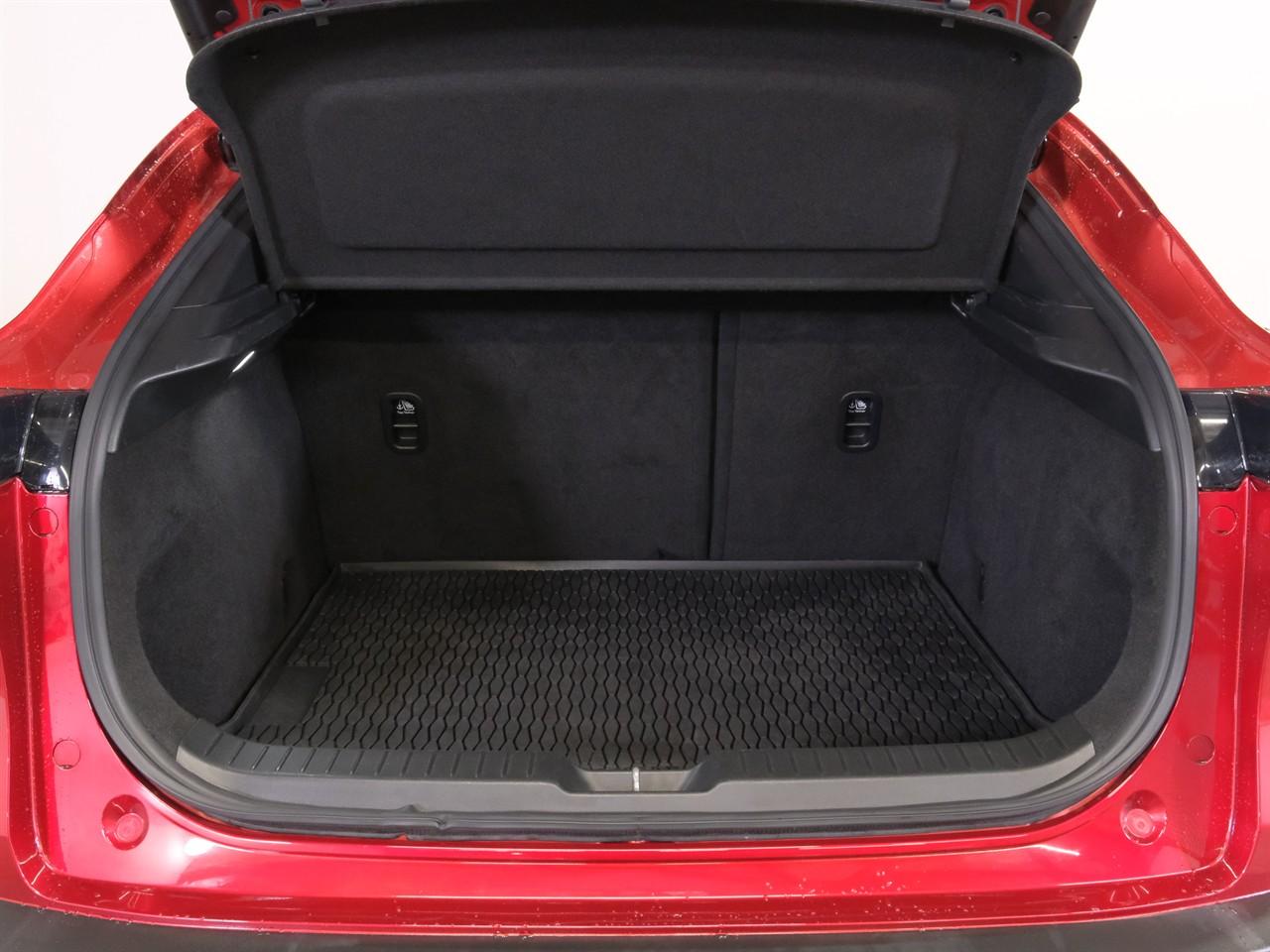 image-19, 2020 Mazda CX-30 20S 'Leather Package' at Christchurch