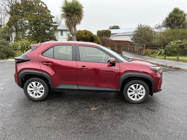 image-5, 2020 Toyota Yaris Cross Gx 1.5Ph/Hd at Waimakariri