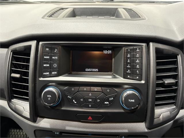 image-14, 2016 Ford Ranger XL 3.2 TD AUTO at Invercargill
