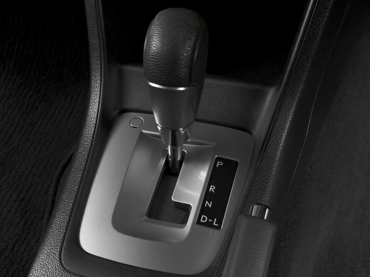 image-12, 2012 Subaru Impreza Sport 1.6I-L at Christchurch