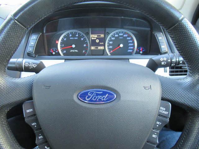 image-17, 2012 FORD Falcon XR6 at Dunedin