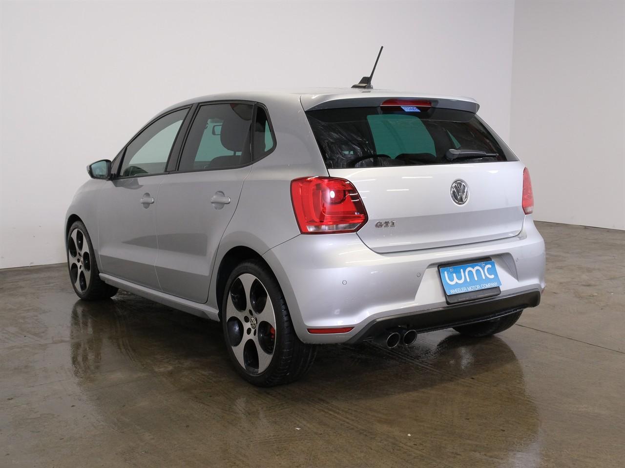 image-5, 2014 Volkswagen Polo GTI at Christchurch