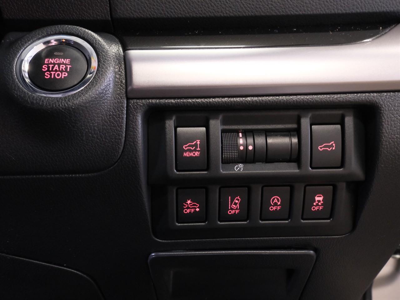 image-14, 2015 Subaru Outback Limited 2.5lt 4WD Eyesight at Christchurch
