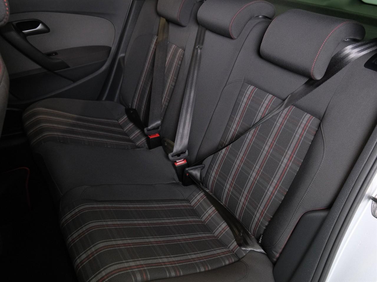 image-18, 2014 Volkswagen Polo GTI at Christchurch