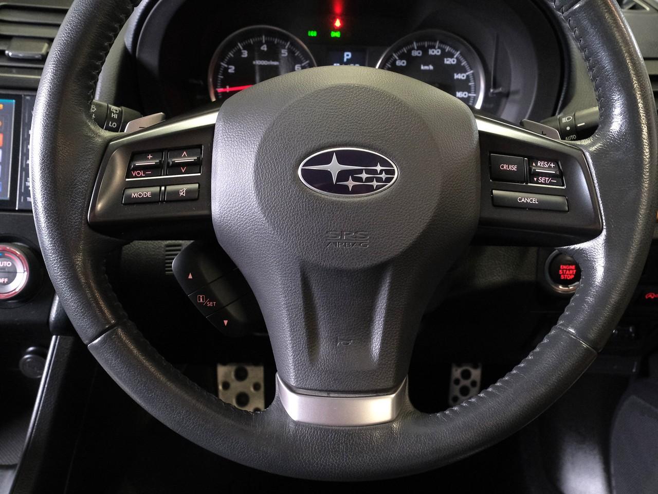 image-11, 2012 Subaru Impreza G4 2.0I-S at Christchurch
