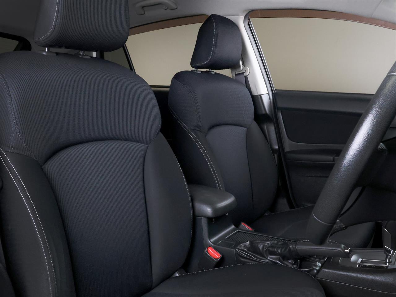 image-17, 2012 Subaru Impreza Sport 1.6I-L at Christchurch