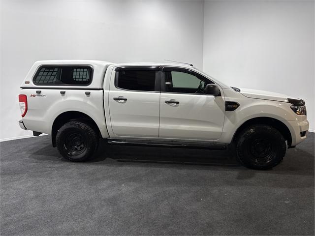 image-7, 2016 Ford Ranger XL 3.2 TD AUTO at Invercargill