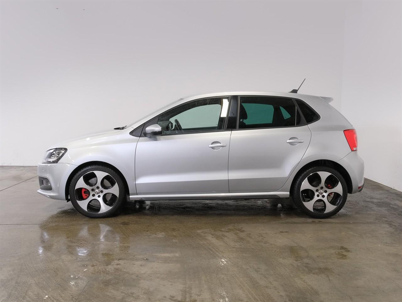image-4, 2014 Volkswagen Polo GTI at Christchurch