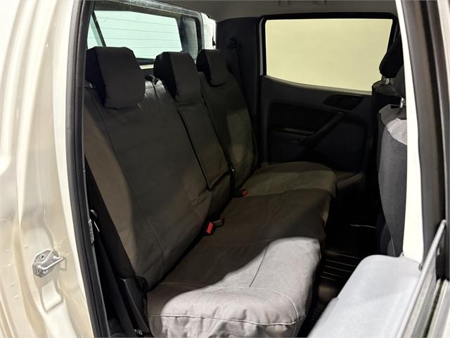 image-9, 2016 Ford Ranger XL 3.2 TD AUTO at Invercargill