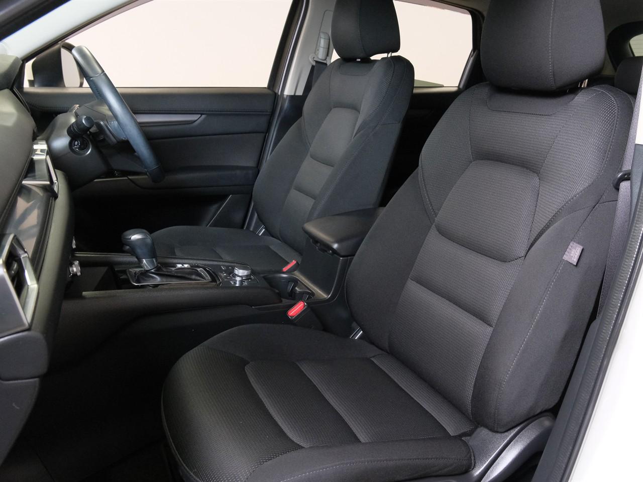 image-17, 2020 Mazda CX-5 25S 4WD Proactive at Christchurch