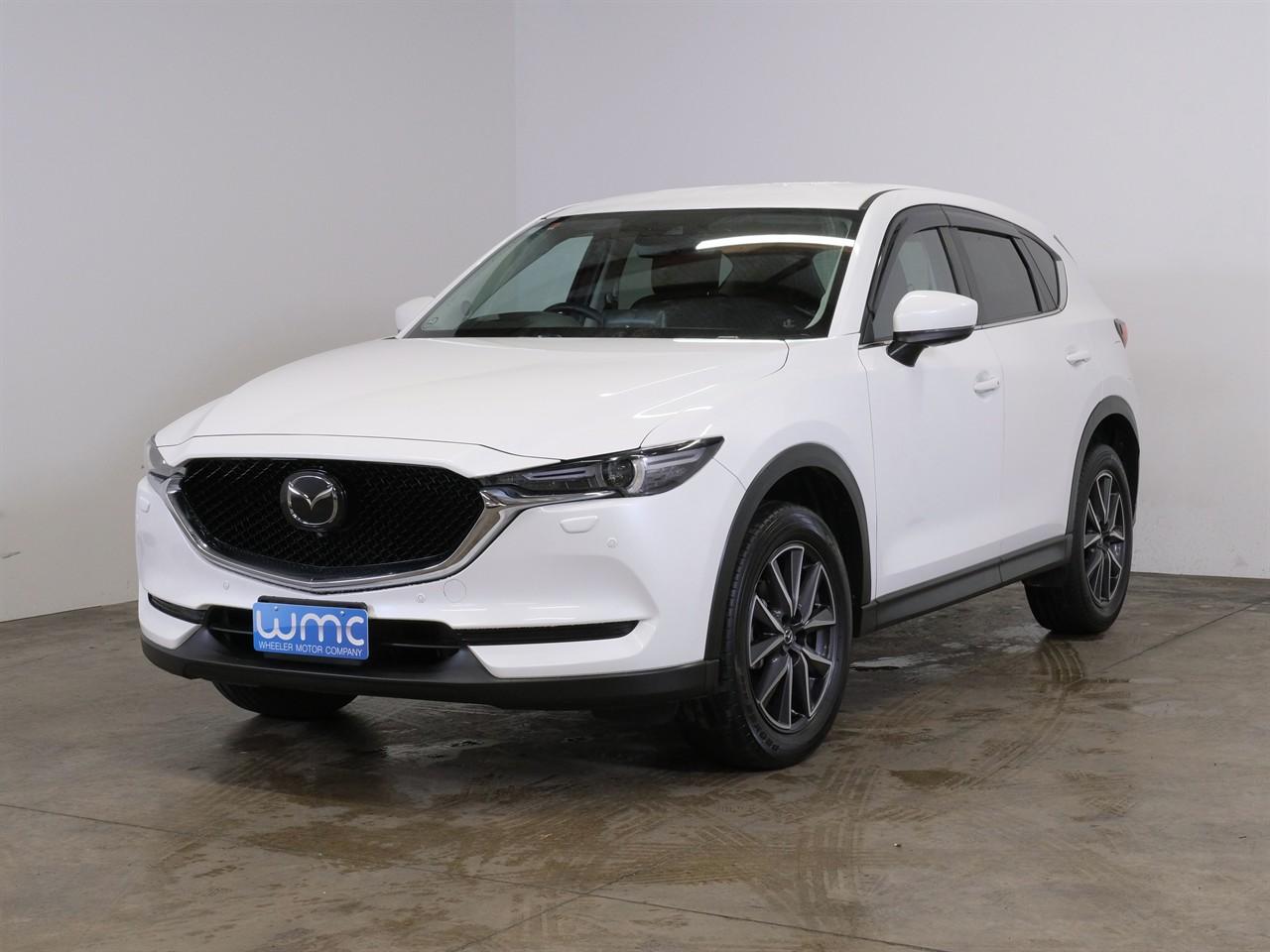 image-3, 2020 Mazda CX-5 25S 4WD Proactive at Christchurch
