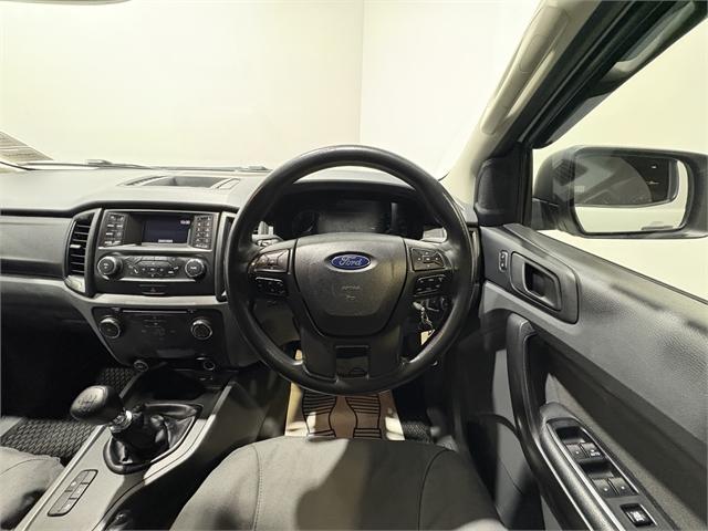 image-12, 2016 Ford Ranger XL 3.2 TD AUTO at Invercargill