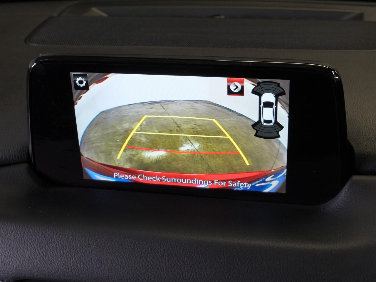 image-15, 2017 Mazda CX-5 25S 4WD 'Leather Package' at Christchurch