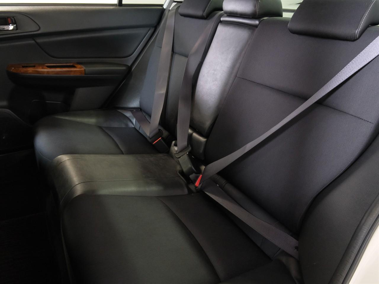 image-18, 2012 Subaru Impreza G4 2.0I-S at Christchurch