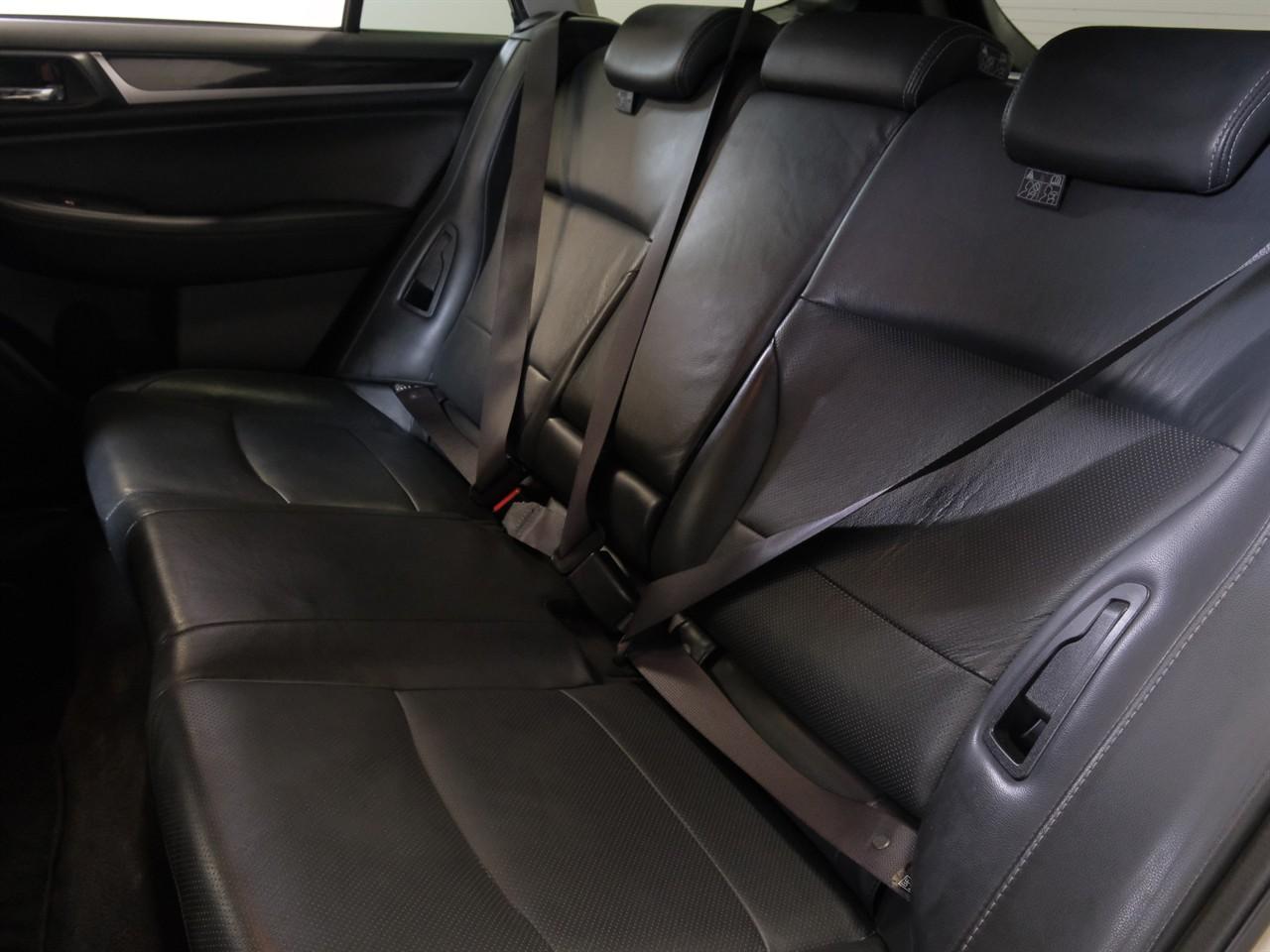 image-18, 2015 Subaru Outback Limited 2.5lt 4WD Eyesight at Christchurch