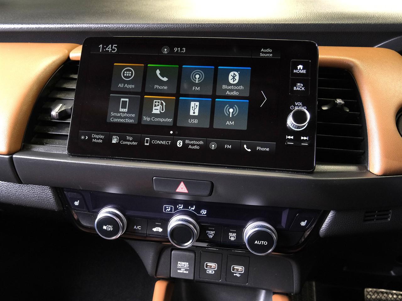 image-15, 2022 Honda Jazz e:HEV Luxe 'NZ New' at Christchurch