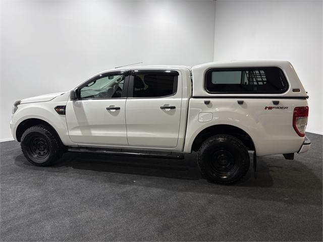 image-3, 2016 Ford Ranger XL 3.2 TD AUTO at Invercargill