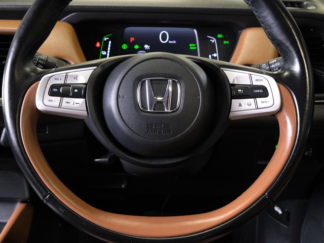 image-11, 2022 Honda Jazz e:HEV Luxe 'NZ New' at Christchurch