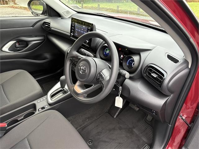 image-12, 2020 Toyota Yaris Cross Gx 1.5Ph/Hd at Waimakariri