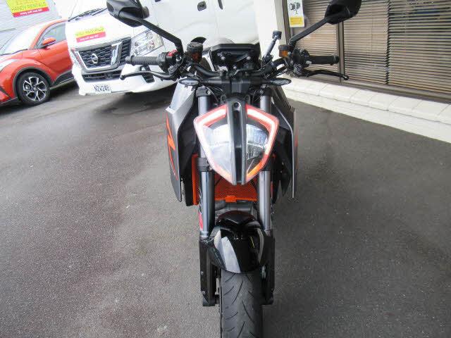 image-11, 2017 KTM SUPERDUKE 1290 R at Dunedin