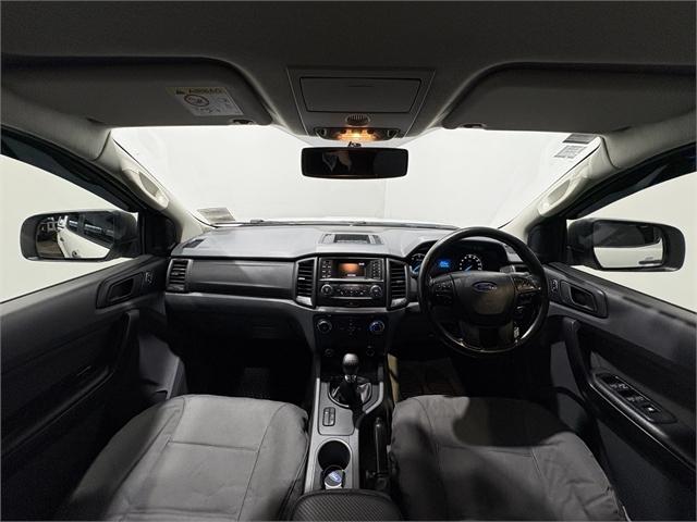 image-11, 2016 Ford Ranger XL 3.2 TD AUTO at Invercargill