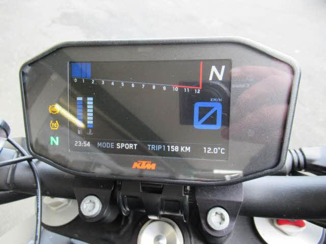 image-9, 2017 KTM SUPERDUKE 1290 R at Dunedin