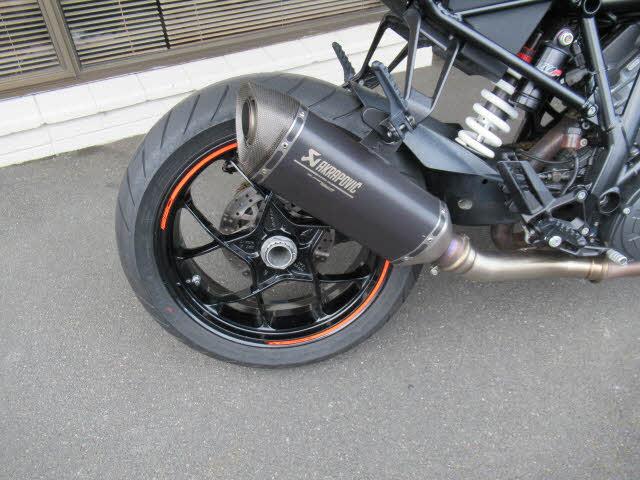 image-6, 2017 KTM SUPERDUKE 1290 R at Dunedin