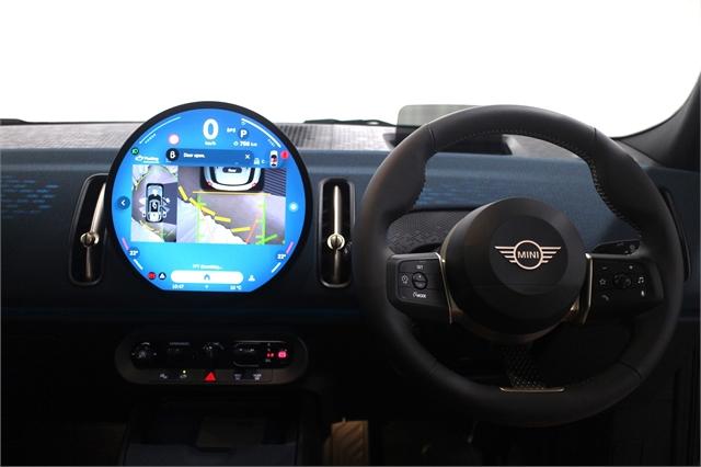 image-16, 2024 MINI Countryman 22GA S ALL4 Favoured at Christchurch