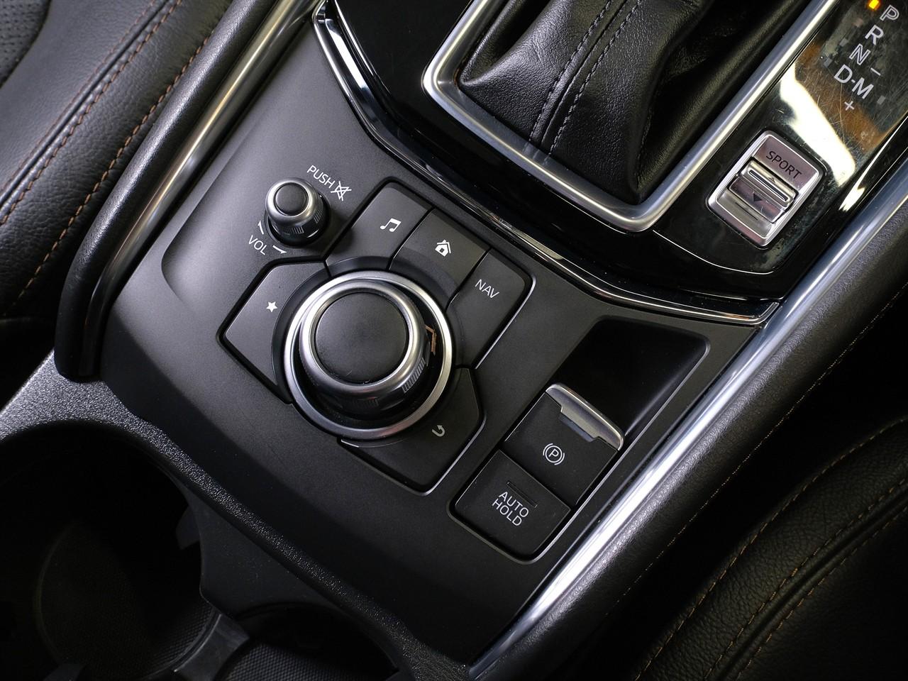 image-12, 2017 Mazda CX-5 25S 4WD 'Leather Package' at Christchurch