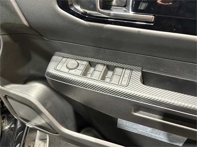 image-18, 2025 Mitsubishi Triton DC CH 2.4D GLXR 4WD 6AT at Invercargill