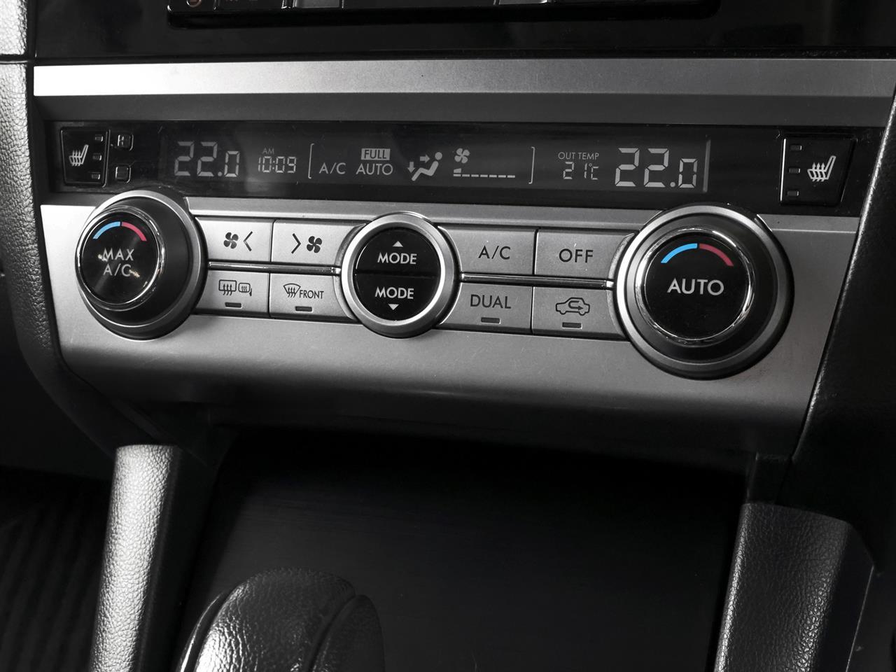 image-15, 2015 Subaru Outback 2.5lt 4WD Eyesight at Christchurch