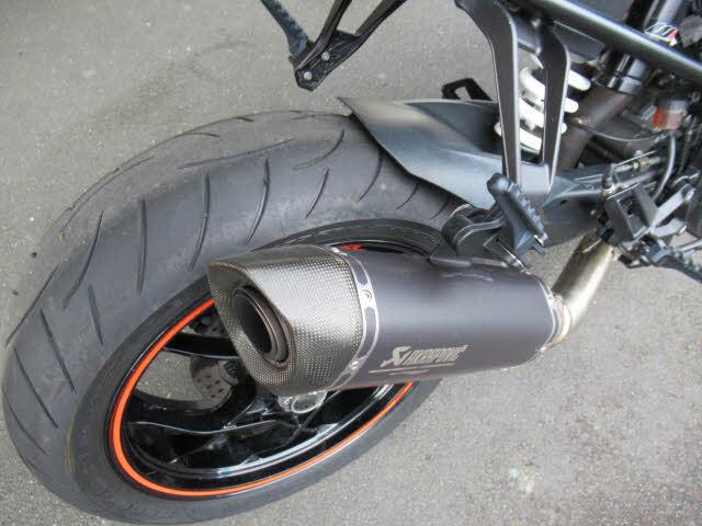 image-13, 2017 KTM SUPERDUKE 1290 R at Dunedin