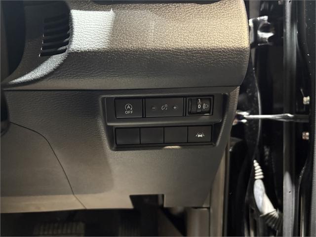 image-19, 2025 Mitsubishi Triton DC CH 2.4D GLXR 4WD 6AT at Invercargill