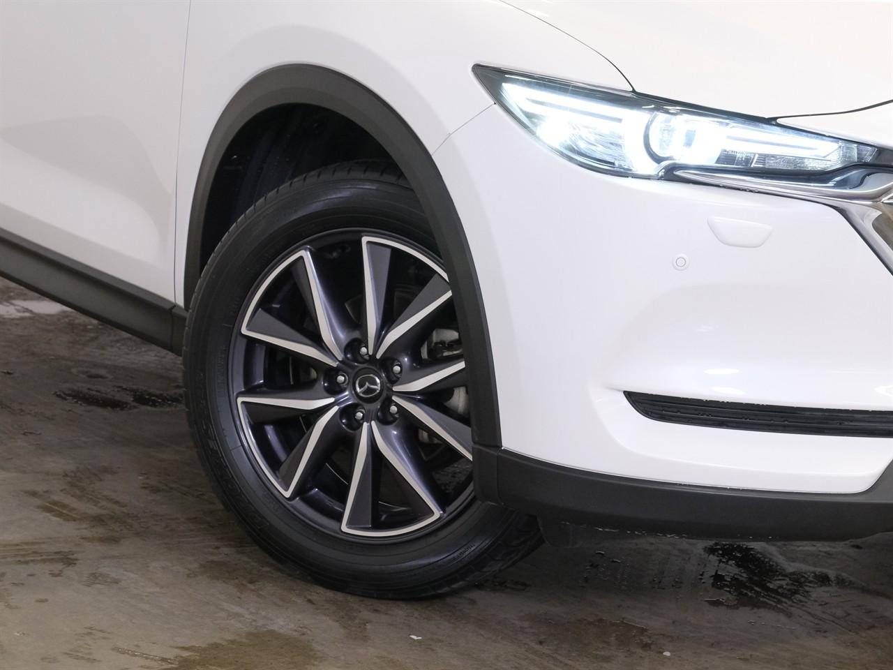 image-8, 2020 Mazda CX-5 25S 4WD Proactive at Christchurch