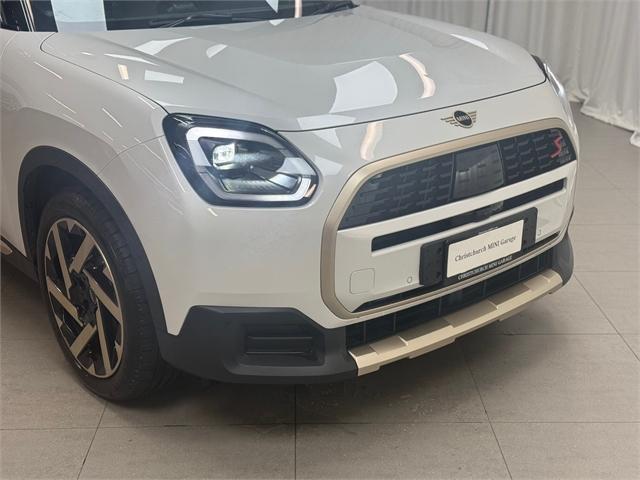 image-18, 2024 MINI Countryman 22GA S ALL4 Favoured at Christchurch