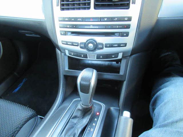 image-14, 2012 FORD Falcon XR6 at Dunedin