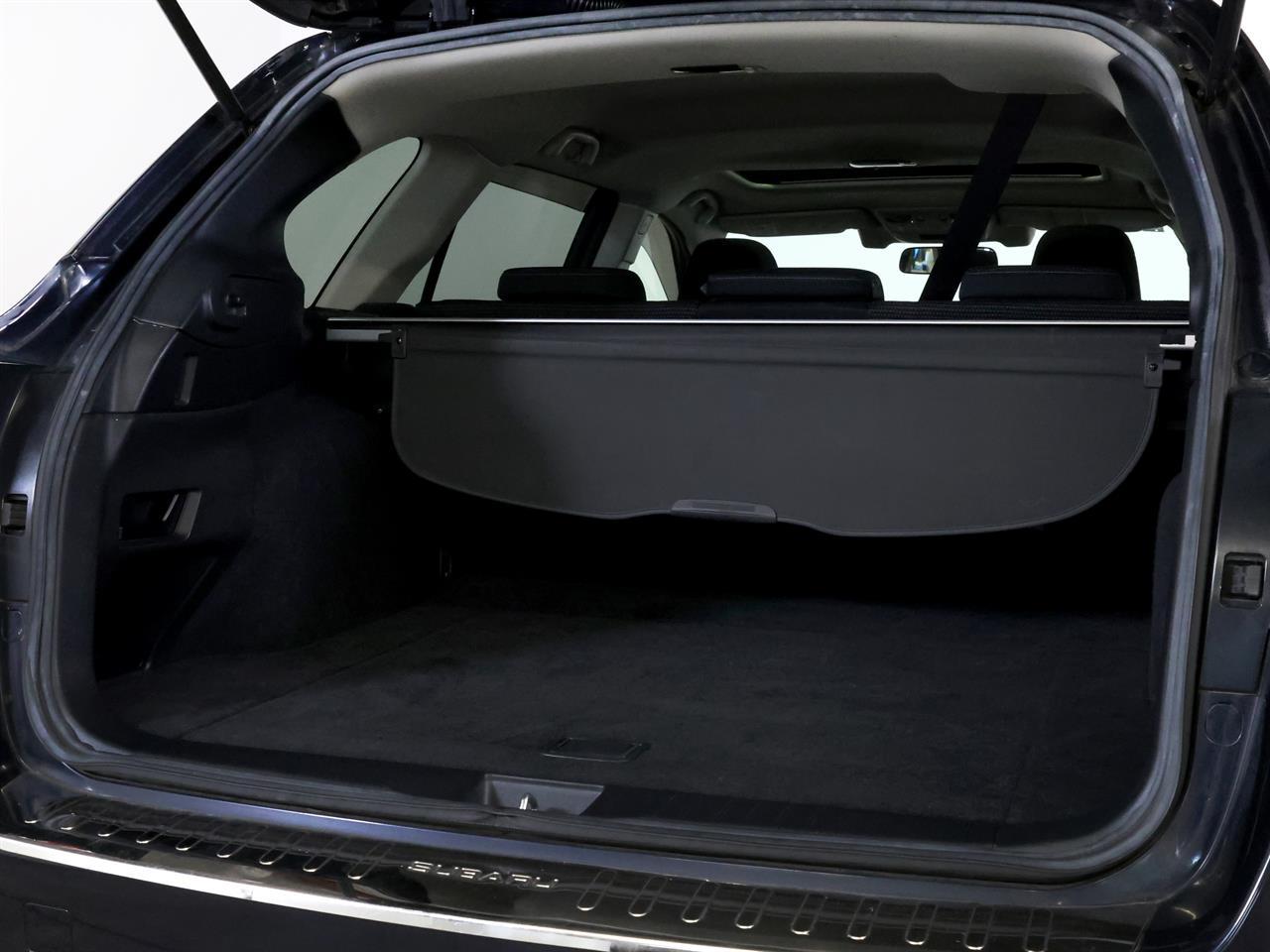 image-19, 2015 Subaru Outback 2.5lt 4WD Eyesight at Christchurch