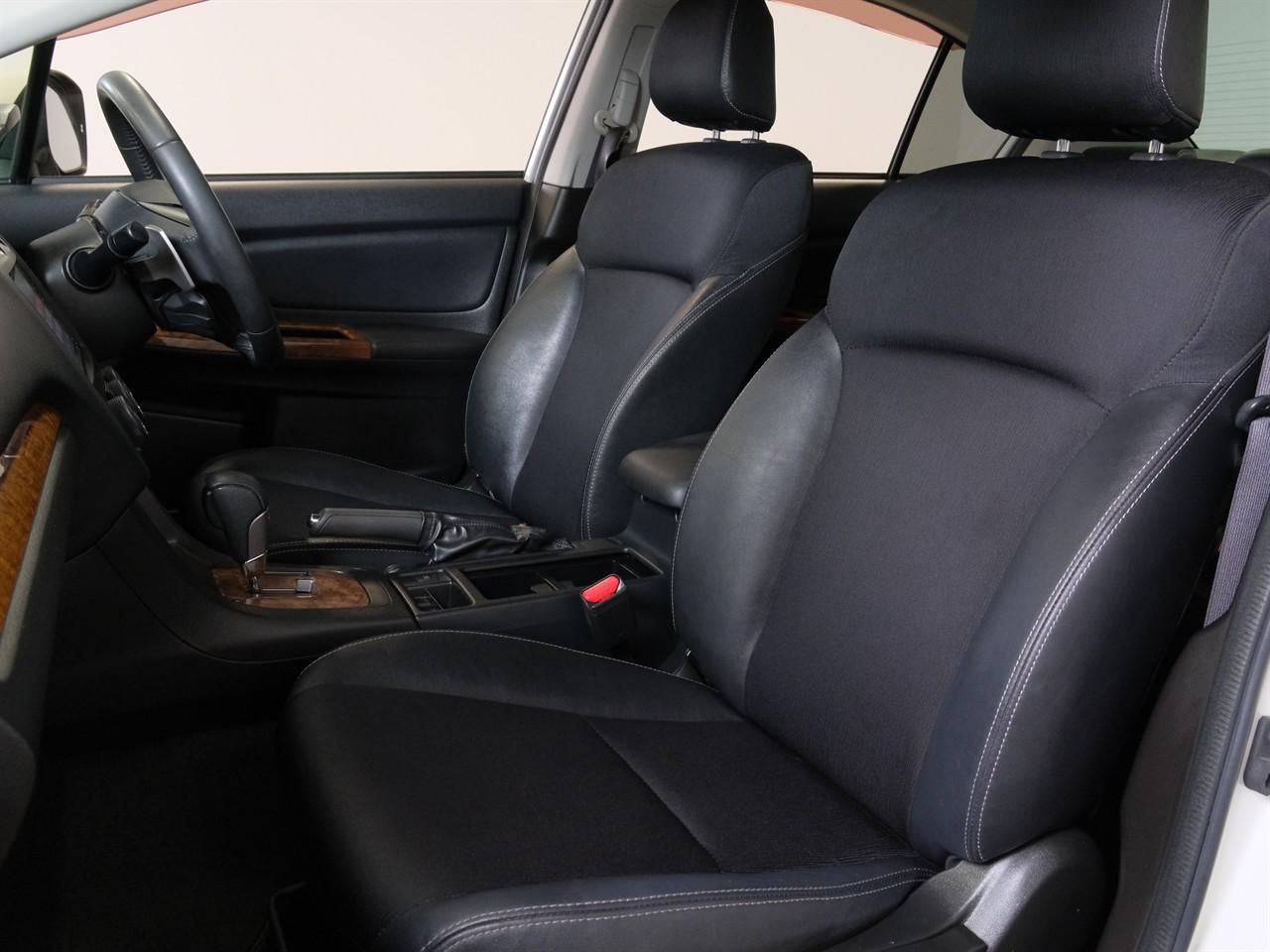 image-17, 2012 Subaru Impreza G4 2.0I-S at Christchurch