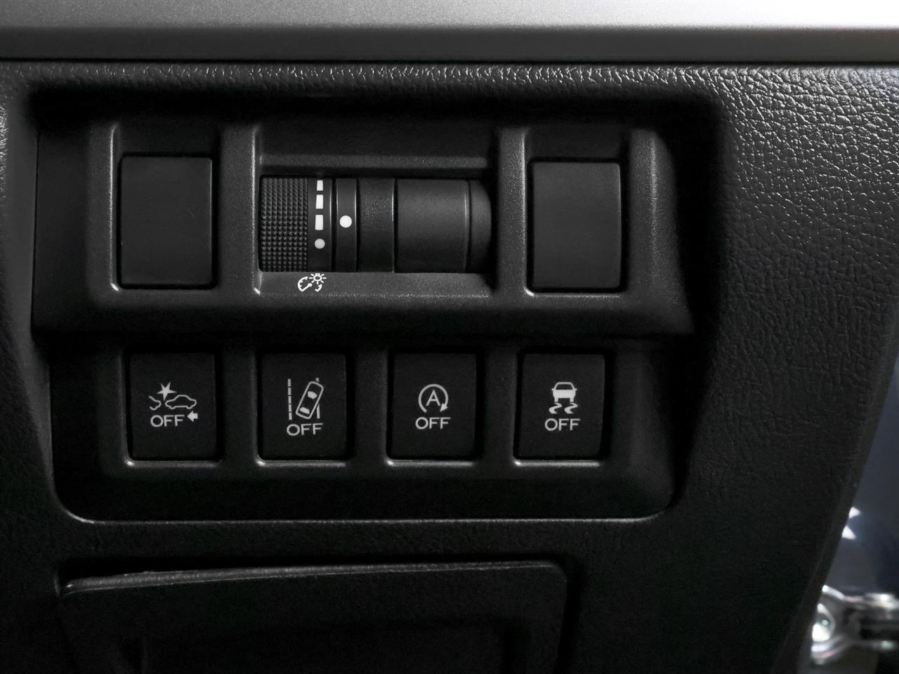 image-13, 2015 Subaru Outback 2.5lt 4WD Eyesight at Christchurch