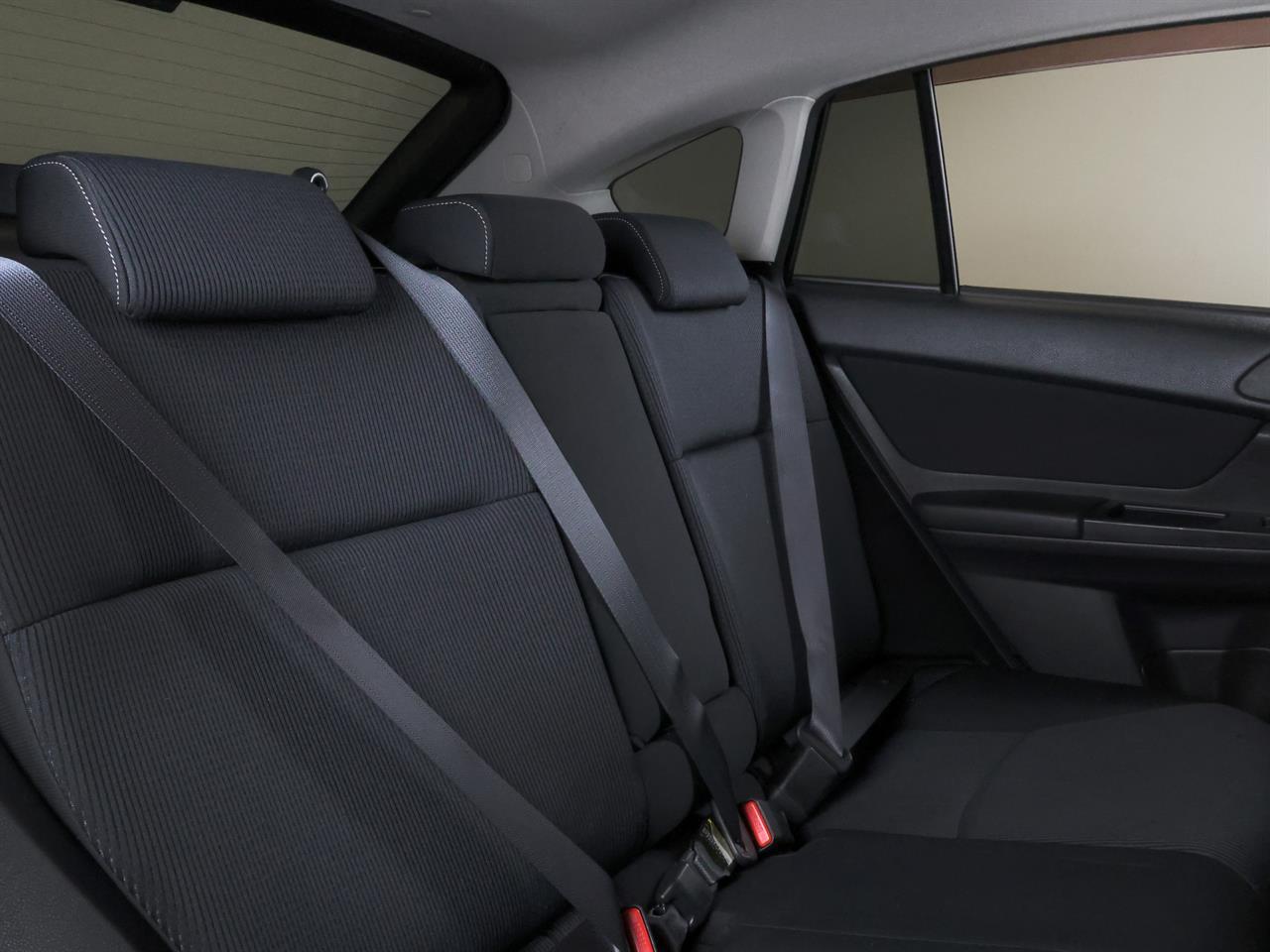image-18, 2012 Subaru Impreza Sport 1.6I-L at Christchurch